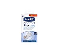 Guantes Mapa Latex Comfort Pro Caja de 1 guantes Talla 7 / M