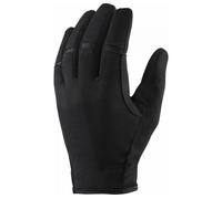 Guantes MAVIC Essential De Dedos Largos Negros