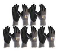 Guantes Maxiflex Endurance para hombre y mujer talla 8 (M) | 5 pares unisex