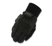 Guantes Mechanix Coldwork Canvas Utility, M