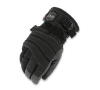Mechanix Wear Guantes ColdWork™ Peak – Grande, negro/gris