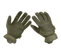 Guantes Mechanix FastFit Gen2 Ejército Militar Tácticos