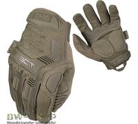 GUANTES MECHANIX M-PACT EJÉRCITO TÁCTICO GUANTES KSK MILITAR AIRSOFT