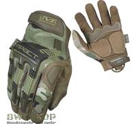 GUANTES MECHANIX M-PACT EJÉRCITO TÁCTICO GUANTES KSK MILITAR AIRSOFT