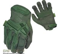 GUANTES MECHANIX M-PACT EJÉRCITO TÁCTICO GUANTES KSK MILITAR AIRSOFT