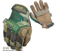 GUANTES MECHANIX M-PACT EJÉRCITO TÁCTICO GUANTES KSK MILITAR AIRSOFT