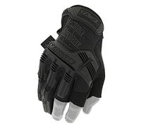 Guantes Mechanix M-Pact Trigger Finger - negros L