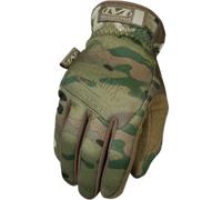 Guantes mechanix mod. fastfit multicam.