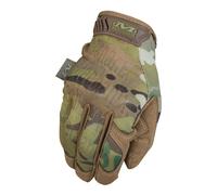 Guantes Mechanix Original 2XL