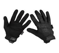 Mechanix Wear - Guantes Ocultos Originales (Pequeños, Negros)