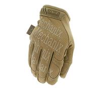 Guantes Mechanix Original S