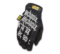 Mechanix Wear – Guantes de mecánico Original – Negro – XX-Grande