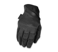 Guantes Mechanix Specialty 0.5mm Covert, S, negro