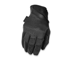 Guantes Mechanix Specialty 0.5mm Covert, S, negro