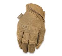 Mechanix Wear MSV-72-009 Guantes Specialty Vent Coyote (Mediana, Tan) ventilados de Tiro Deportivo, Medium