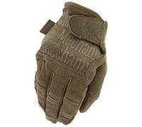 Guantes Mechanix Wear Precision Pro High Dexterity Grip Hombre Coyote