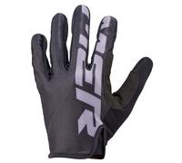 GUANTES MERIDA TRAIL M NEGRO/GRIS