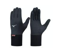 Guantes Mizuno BT Guantes ligeros (negros)