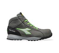 Guantes modelo GLOVE MDS MID S3 HRO SRC marca DIADORA