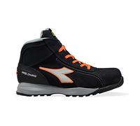 Diadora Guantes GLOVE MDS MID S3 HRO SRC