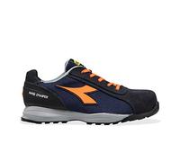 Diadora Guantes modelo GLOVE MDS TEXT LOW S1P HRO SRC