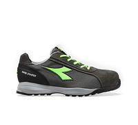 Zapatos de trabajo Diadora Cross Sport Diatex Mid S3 WR CI SRC