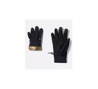 Guantes montaña columbia m trail commute™ ii hombre negro XL