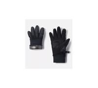 Guantes montaña columbia w powder lite™ ii mujer negro M