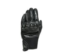 Dainese Mig 3 Unisex Guantes Color Negro Talla XS Negro XS