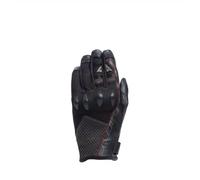 Guantes Moto Dainese KARAKUM ERGO-TEK Negro