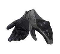 Guantes Moto Dainese KARAKUM ERGO-TEK Negro Verde