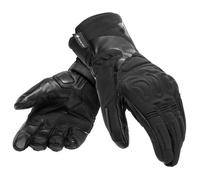 Guantes Moto Dainese Nebula GTX Lady Mujer Negro Impermeables