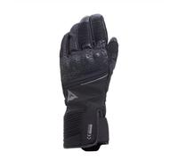 Guantes Moto Dainese Tempest 2 Long D-Dry Negro