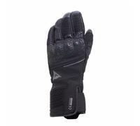 Guantes Moto Dainese Tempestad 2 D-Dry® Hombre Largos Negros Impermeables