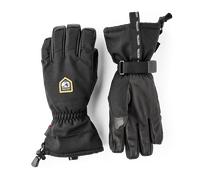 §Guantes Moto de Nieve Hestra Czone Mountain 5 Negros§