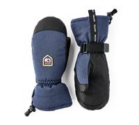 Guantes Moto de Nieve Hestra Czone Mountain Azul MarinoM Azul Marino