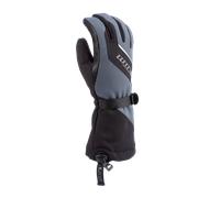 Guantes Moto de Nieve Mujer Klim Ember Gauntlet Negro asfaltoM Negro asfalto