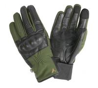 Guantes moto Hombre Bycity Artic Verdes - Color: VERDE, Talla: Talla L