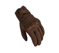 GUANTES MOTO HOMBRE MACNA BOLD PIEL DE CABRA PROTECCIÓN