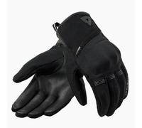 Guantes Moto Impermeable Rev ' It Hombre Volar 2 H2O Negro Tamaño XL