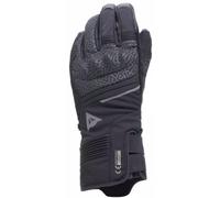 Guantes Moto Invernales Dainese TEMPEST 2 D-DRY THERMAL WMN Black