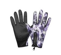Guantes Moto Invierno Hombre Running Hombres Sotoguantes Talla Única Gimnaslo Guantes De Caza para Hombre Extremo Deportes Al Aire Libre Ciclismo Invierno Deporte De Cálidos Tactiles Tacticos