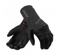 Guantes Moto Rev ' It Livengood Goretex Negro XXL Guantes Invierno Impermeable