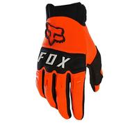 Guantes Motocross FOX DIRT PAW No CE FLO ORG