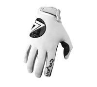 Guantes Motocross Seven MX Annex 7 Dot Blanco