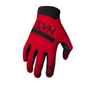 Guantes Motocross Seven MX Zero Contour Rojo