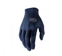 Guantes MTB 100% Bike SLING Bike Gloves (Navy)