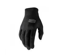 Guantes MTB 100% Bike SLING Bike Gloves (Negro)