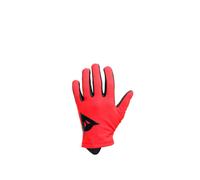 Guantes MTB Dainese GUANTES SCARABEO (FIERY-RED/BLACK) niño