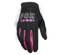 Guantes MTB FOX Ranger Digi Image NegroL Negro
